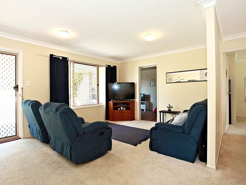 Villa 1 & Wexford Court, Burpengary QLD 4505