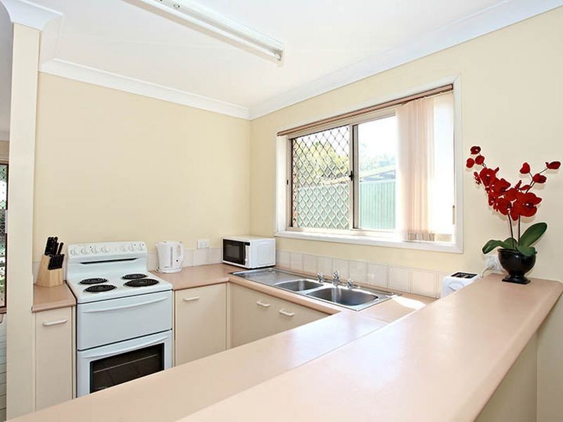 Villa 1 & Wexford Court, Burpengary QLD 4505