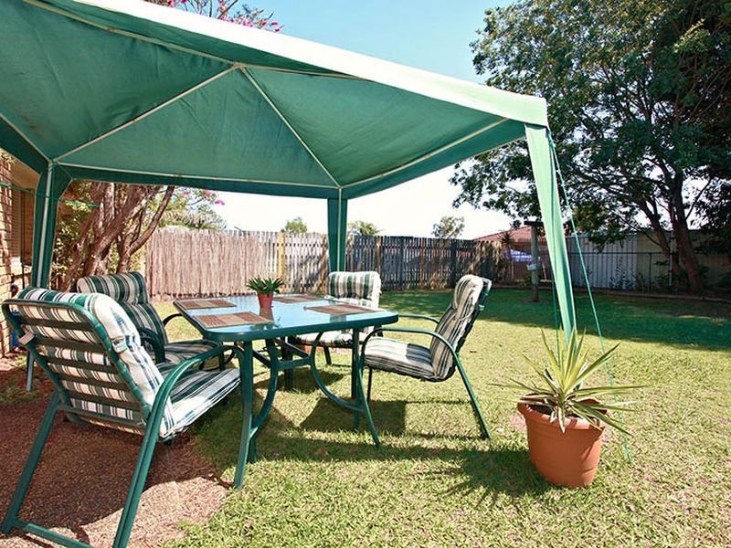 Villa 1 & Wexford Court, Burpengary QLD 4505