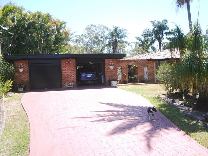 113-127 Maitland Road, Burpengary QLD 4505