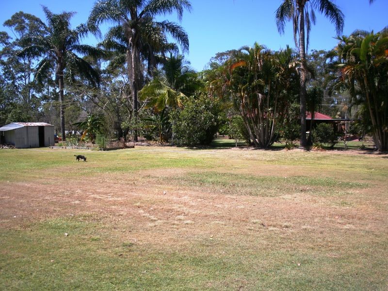 113-127 Maitland Road, Burpengary QLD 4505