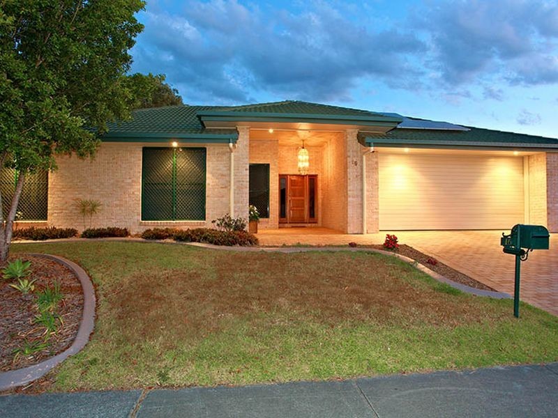 16 Otway Parade, North Lakes QLD 4509