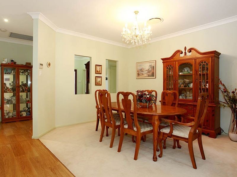 16 Otway Parade, North Lakes QLD 4509