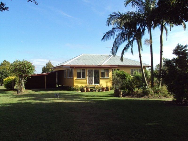 135-147 Burke Road, Donnybrook QLD 4510