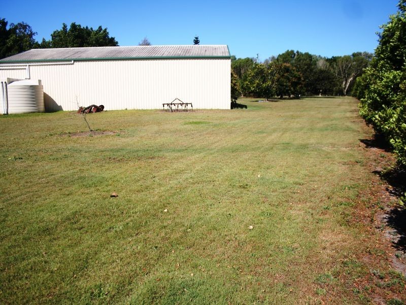 135-147 Burke Road, Donnybrook QLD 4510