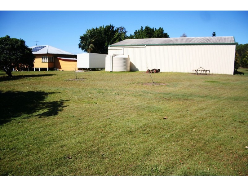 135-147 Burke Road, Donnybrook QLD 4510