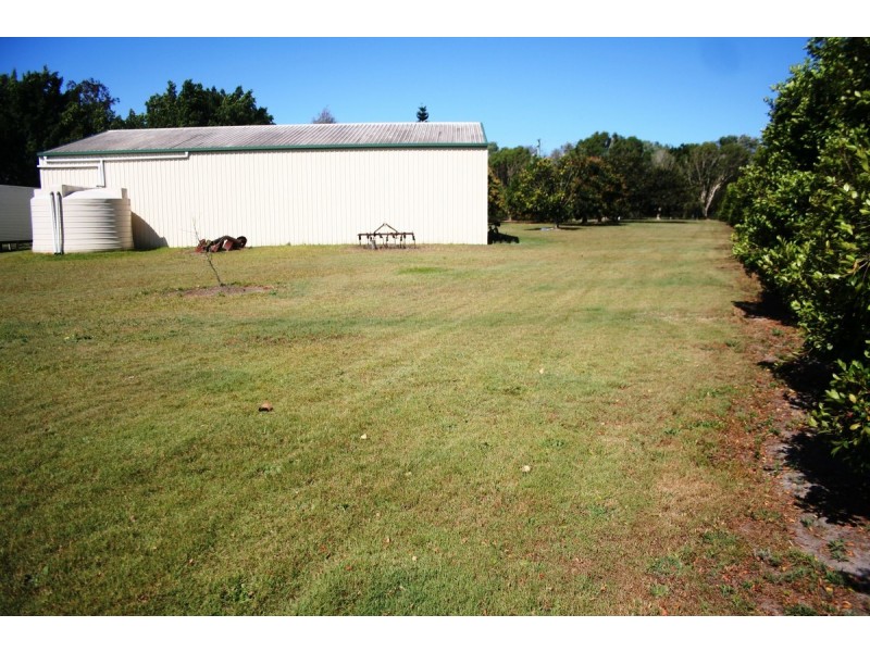 135-147 Burke Road, Donnybrook QLD 4510