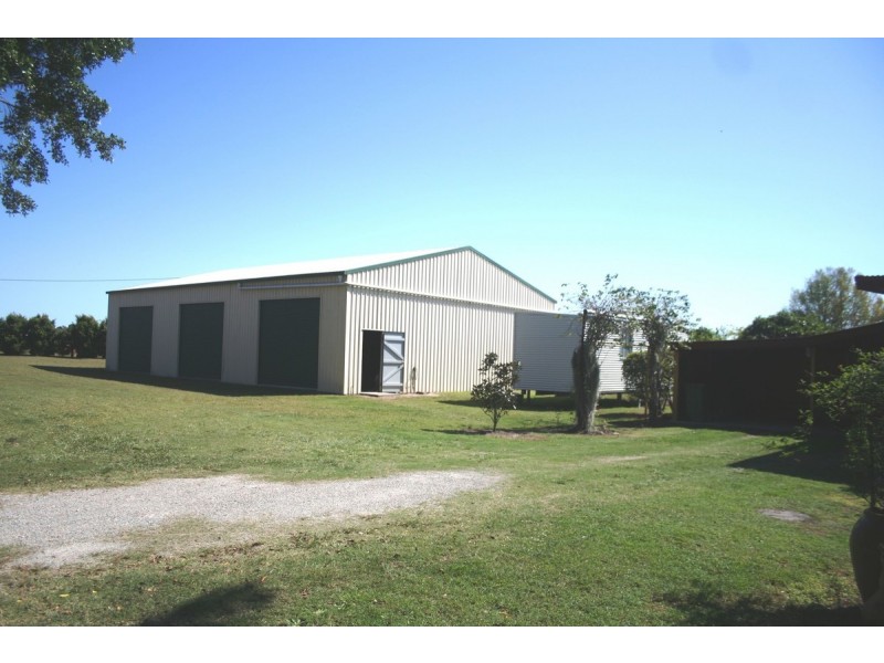 135-147 Burke Road, Donnybrook QLD 4510