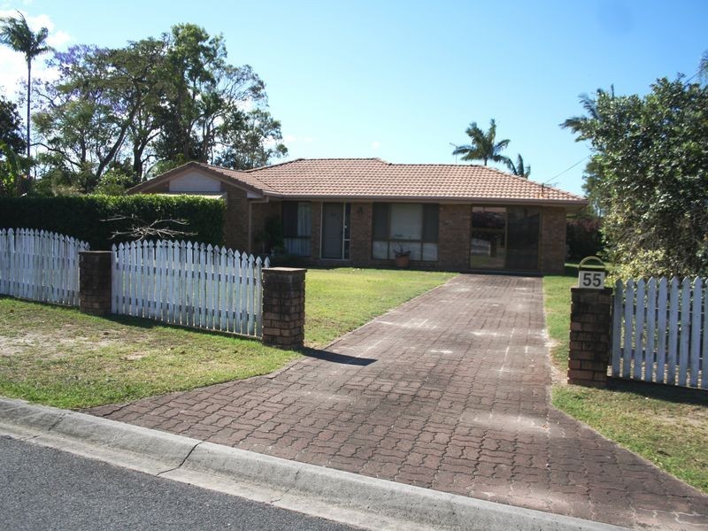 55 Fernando Street, Burpengary QLD 4505
