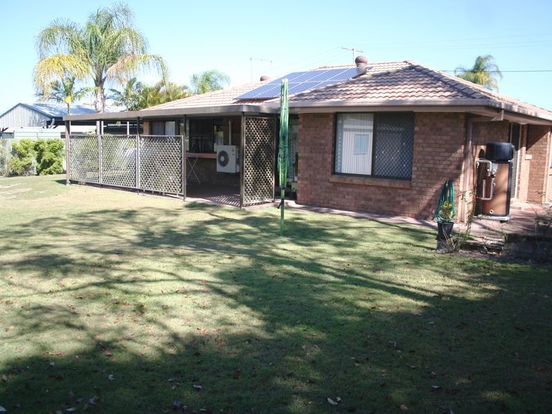 55 Fernando Street, Burpengary QLD 4505