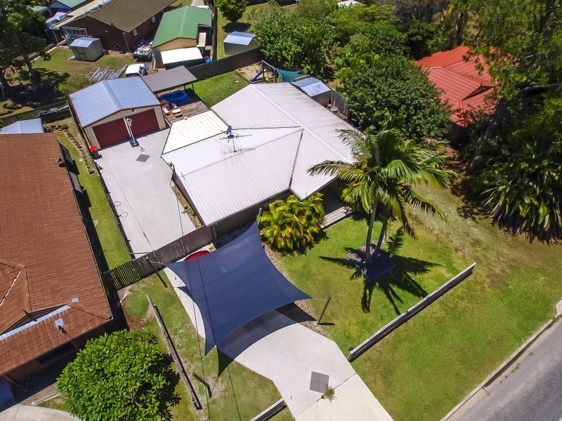 132 Bancroft Terrace, Deception Bay QLD 4508