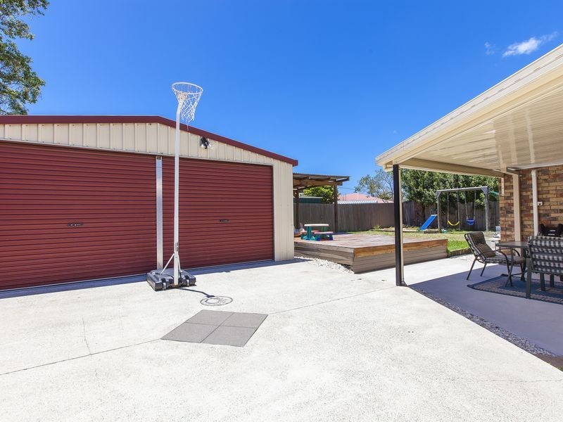 132 Bancroft Terrace, Deception Bay QLD 4508