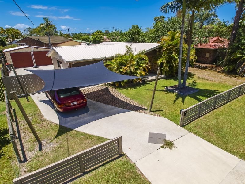 132 Bancroft Terrace, Deception Bay QLD 4508
