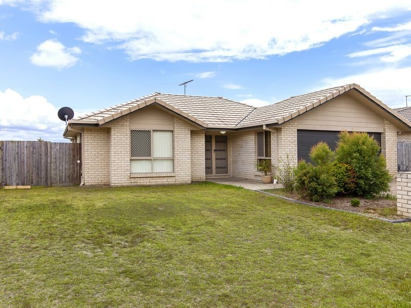 Burpengary QLD 4505