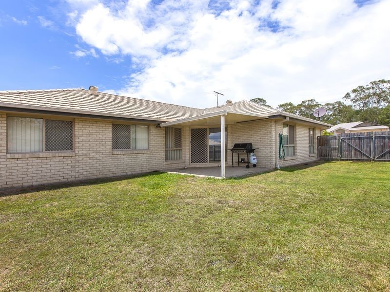 Burpengary QLD 4505