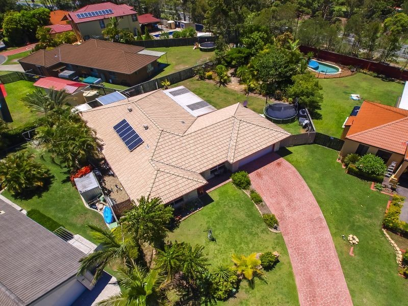 13 Sundown Court, Narangba QLD 4504