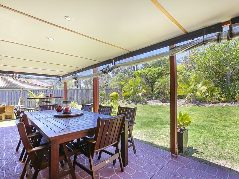 13 Sundown Court, Narangba QLD 4504