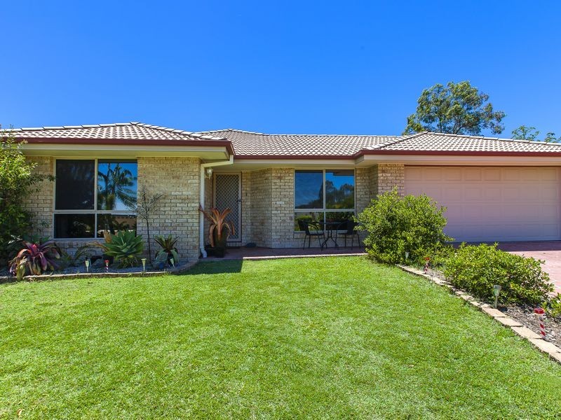 13 Sundown Court, Narangba QLD 4504