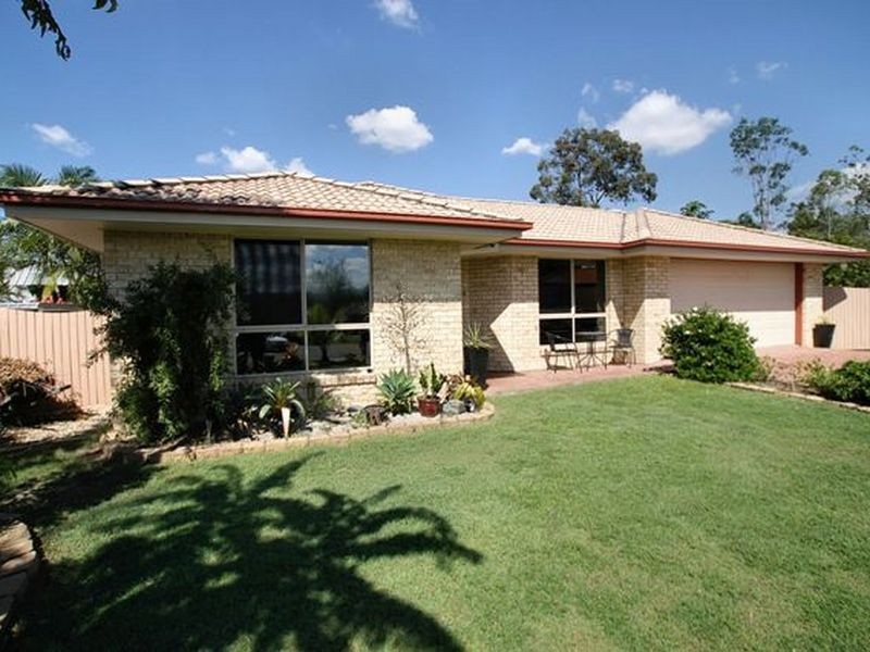 13 Sundown Court, Narangba QLD 4504