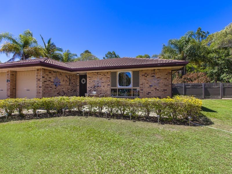 55 Winchester Avenue, Burpengary QLD 4505