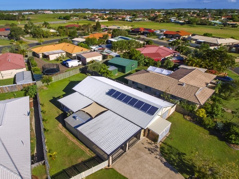 25-27 Busoni Crescent, Burpengary QLD 4505