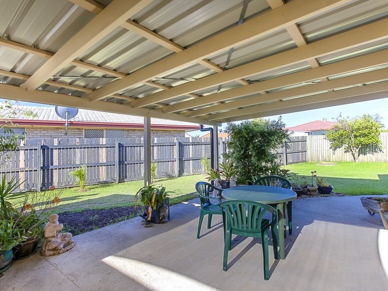 25-27 Busoni Crescent, Burpengary QLD 4505