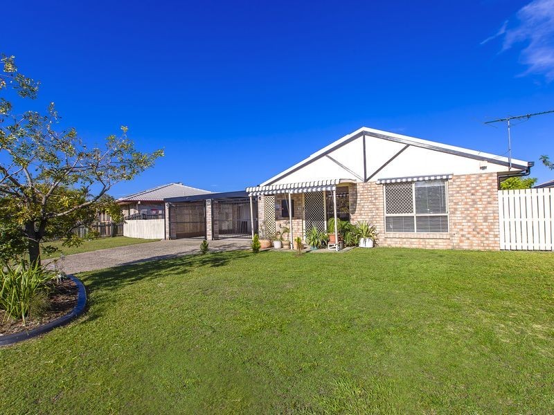25-27 Busoni Crescent, Burpengary QLD 4505