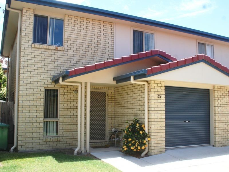 35/335-341 Deception Bay Road, Deception Bay QLD 4508