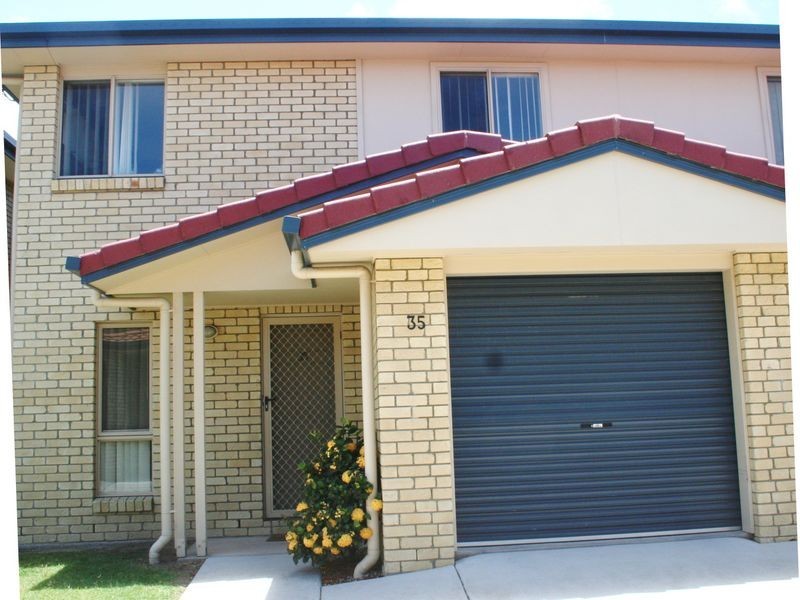 35/335-341 Deception Bay Road, Deception Bay QLD 4508