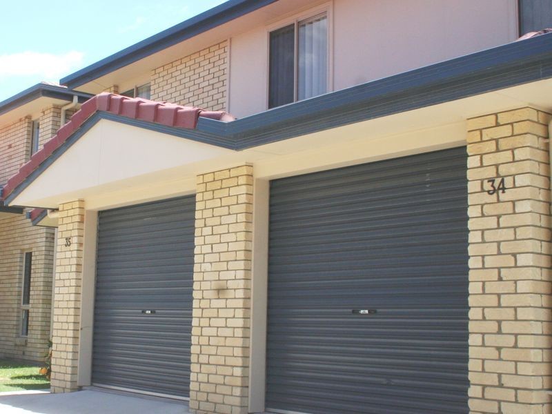 35/335-341 Deception Bay Road, Deception Bay QLD 4508