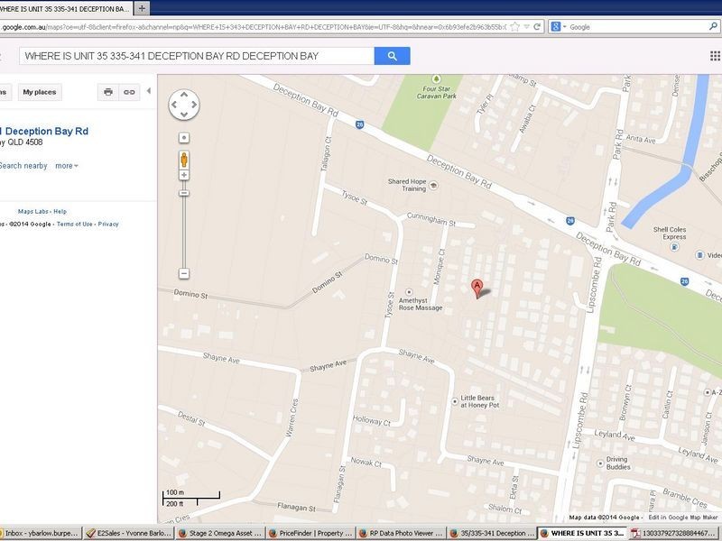 35/335-341 Deception Bay Road, Deception Bay QLD 4508