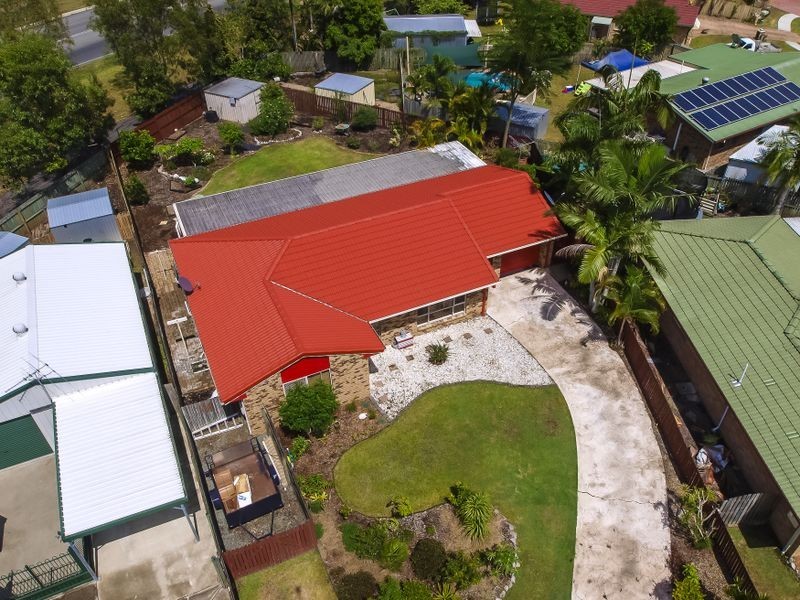 57 Hillmont Crescent, Morayfield QLD 4506
