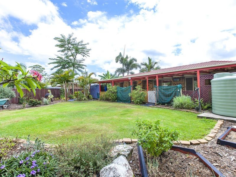 57 Hillmont Crescent, Morayfield QLD 4506