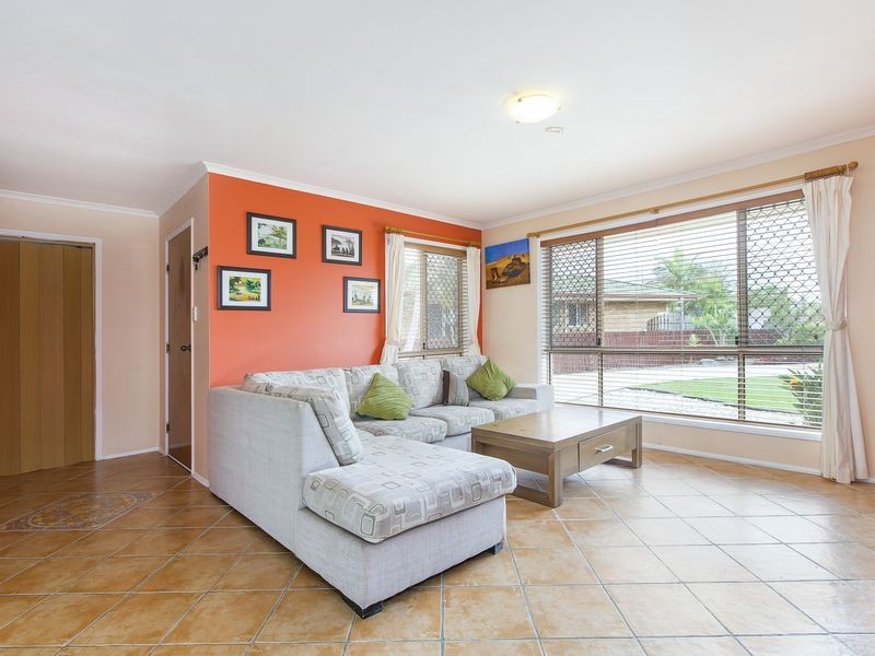 57 Hillmont Crescent, Morayfield QLD 4506