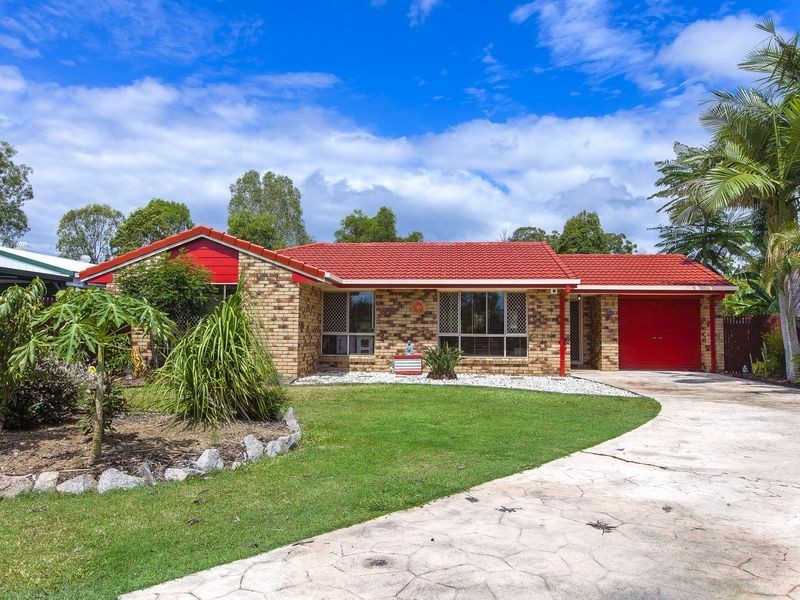 57 Hillmont Crescent, Morayfield QLD 4506