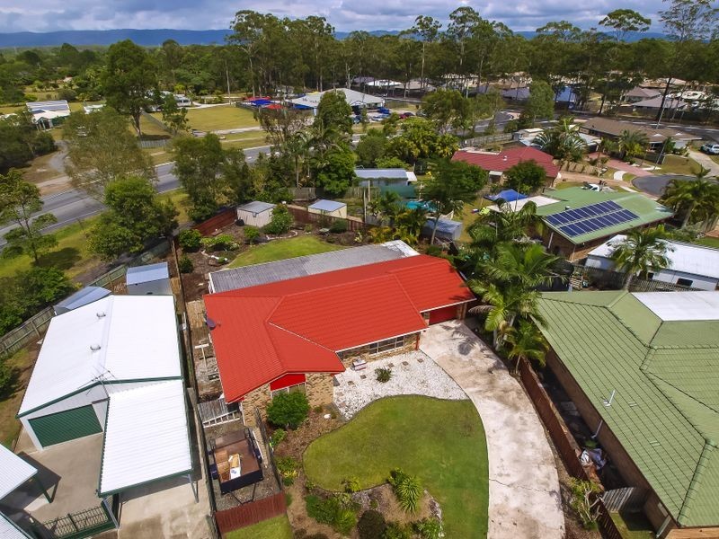 57 Hillmont Crescent, Morayfield QLD 4506