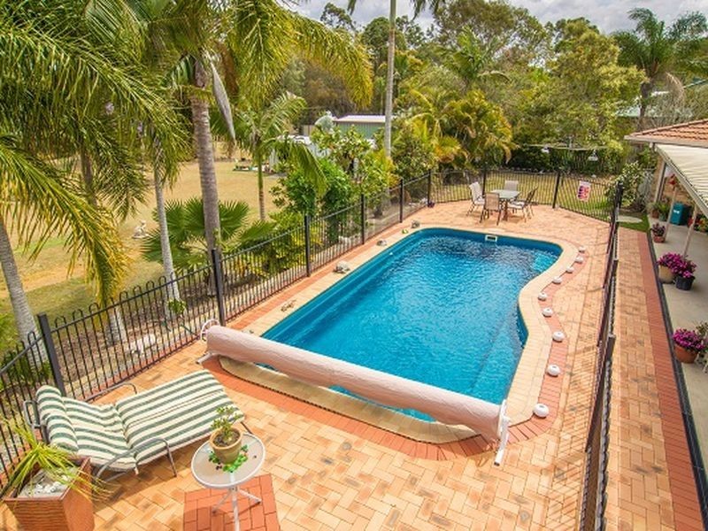 4 Sandown Court, Burpengary QLD 4505