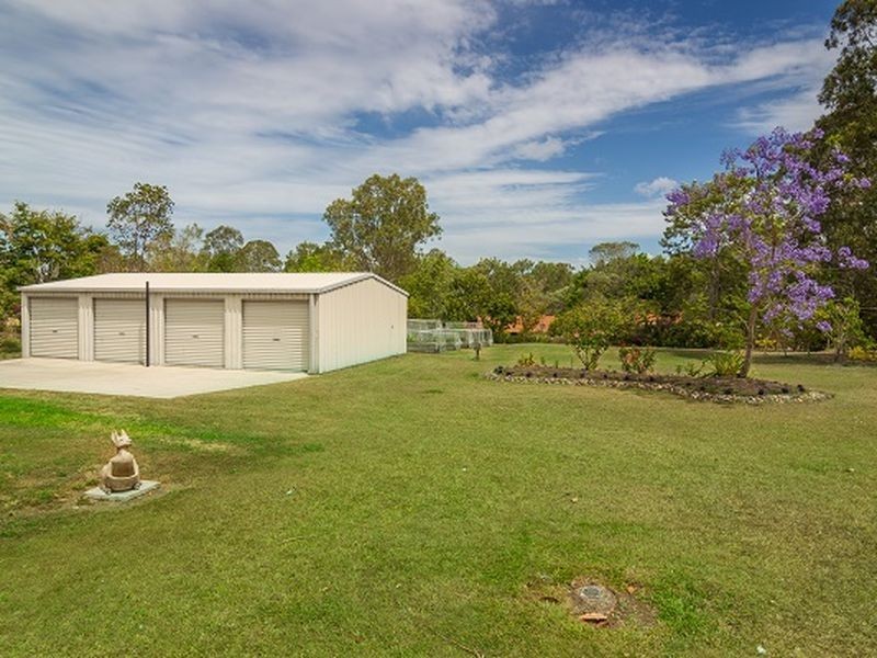 4 Sandown Court, Burpengary QLD 4505