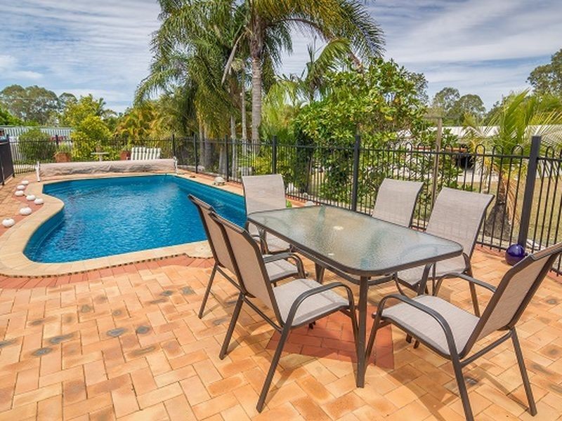 4 Sandown Court, Burpengary QLD 4505