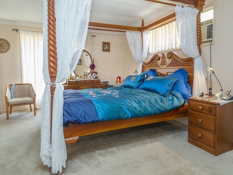 4 Sandown Court, Burpengary QLD 4505