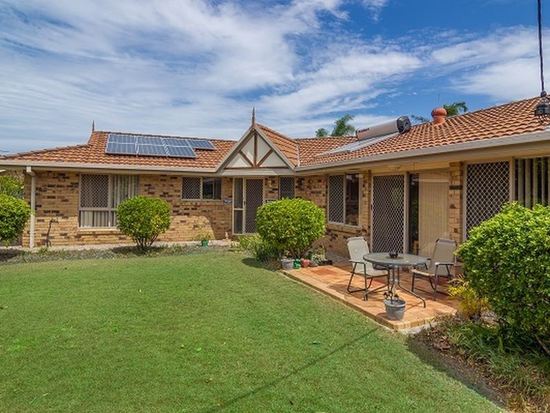 4 Sandown Court, Burpengary QLD 4505