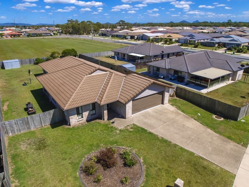 6 Van Beelen Street, Caboolture QLD 4510