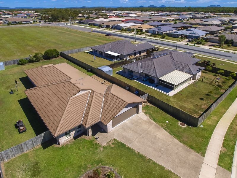 6 Van Beelen Street, Caboolture QLD 4510