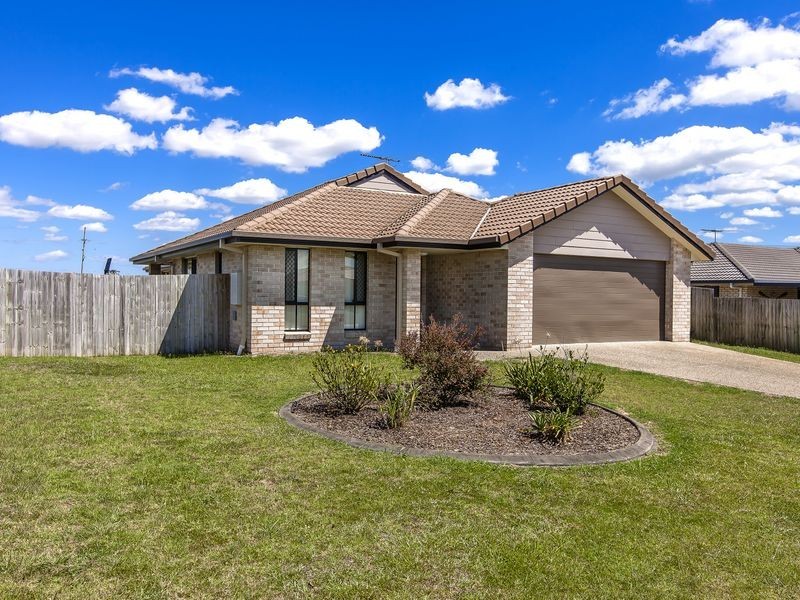 6 Van Beelen Street, Caboolture QLD 4510