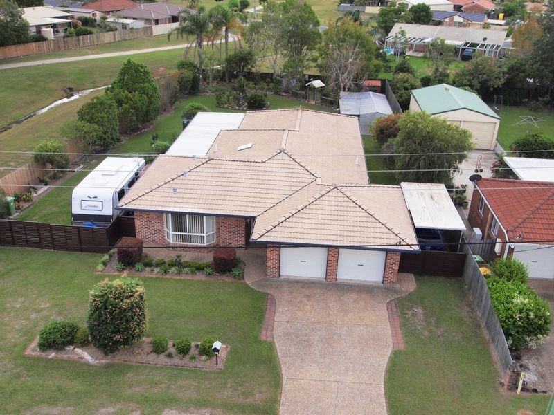 81 Pitt Road, Burpengary QLD 4505