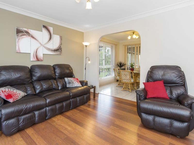 81 Pitt Road, Burpengary QLD 4505