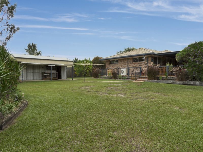 81 Pitt Road, Burpengary QLD 4505