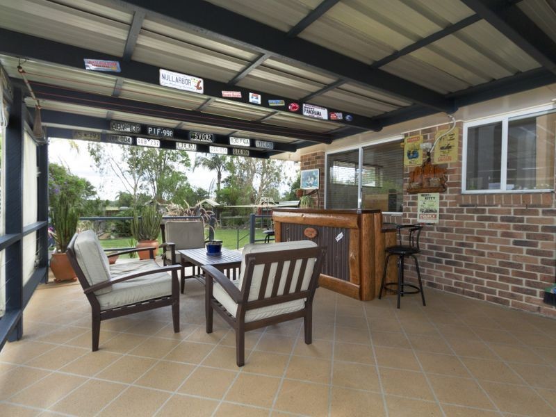 81 Pitt Road, Burpengary QLD 4505