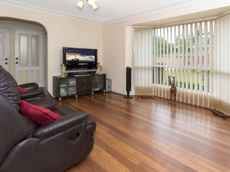 81 Pitt Road, Burpengary QLD 4505