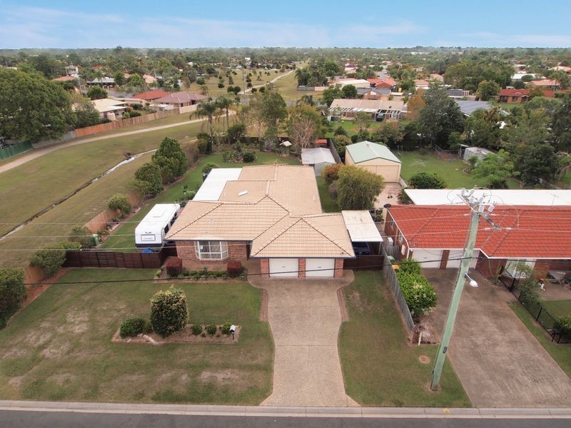 81 Pitt Road, Burpengary QLD 4505